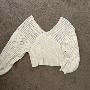 SHEIN sweater